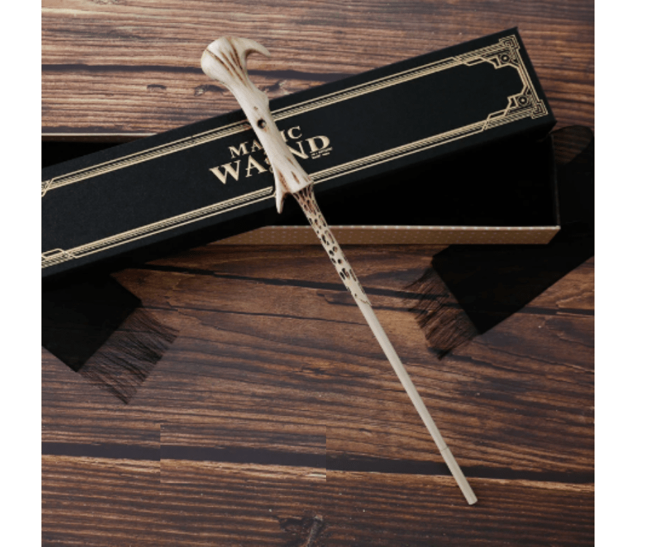 Fireball Magic Wand - Lifestyle Haven