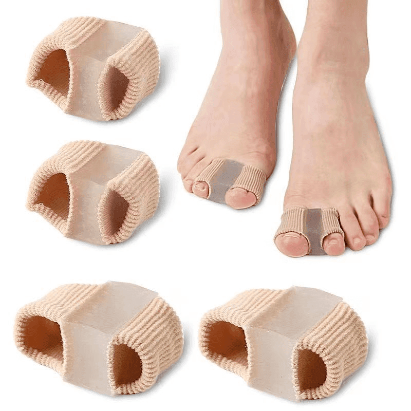 Fiber Toe Separator - Lifestyle Haven