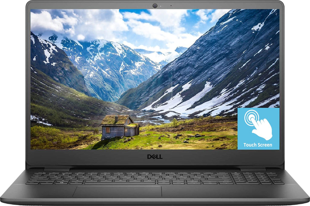 Dell Inspiron 15 Touch i5 PowerBook by Lifestyle Haven