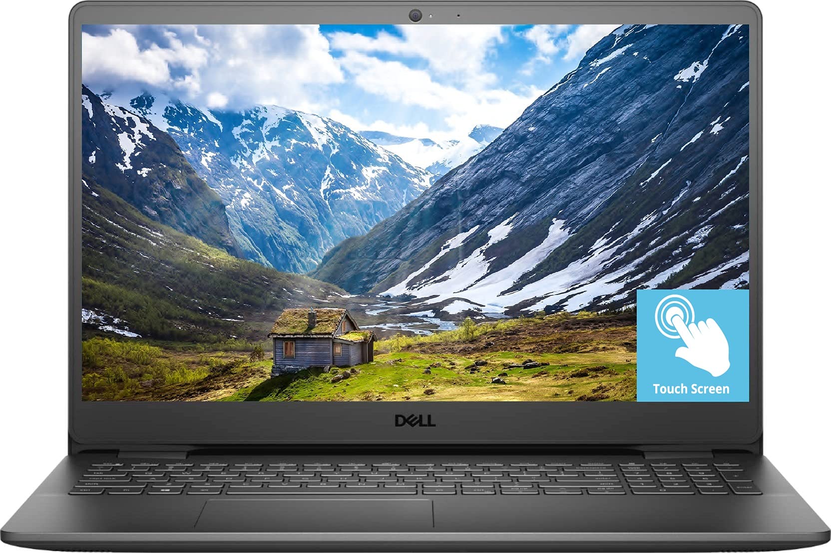 Dell Inspiron 15 Touch i5 PowerBook by Lifestyle Haven