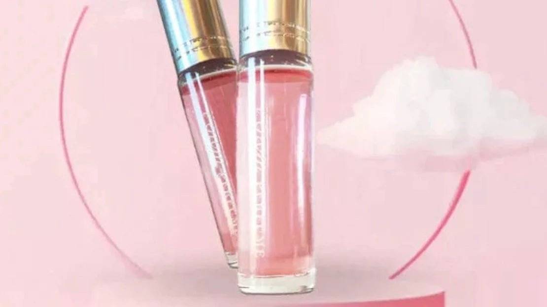 Pheromone Perfume For Women - Lifestyle Haven