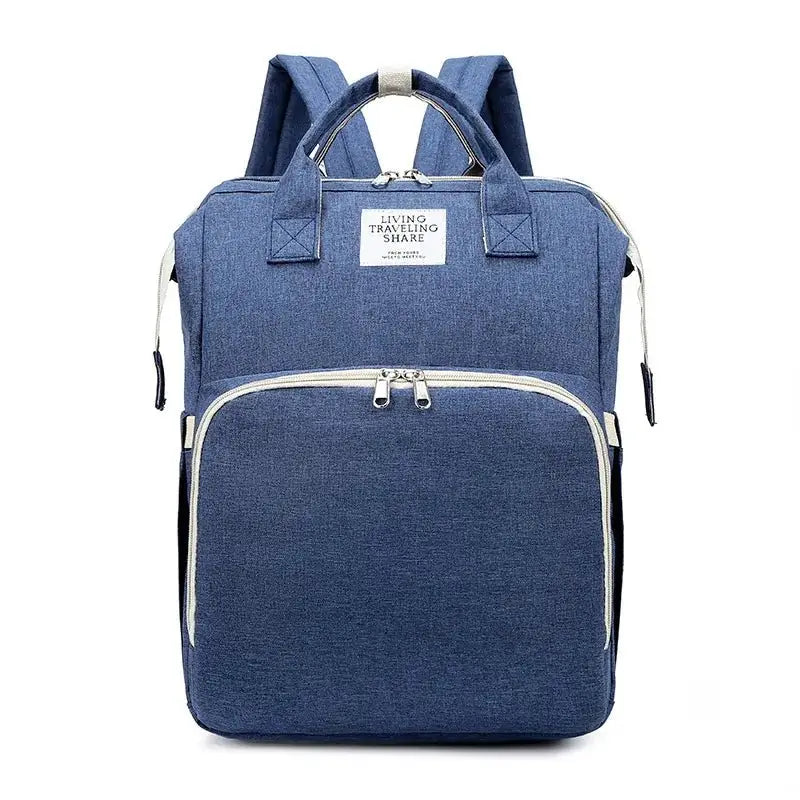 Large-Capacity Mommy Bag - Lifestyle Haven