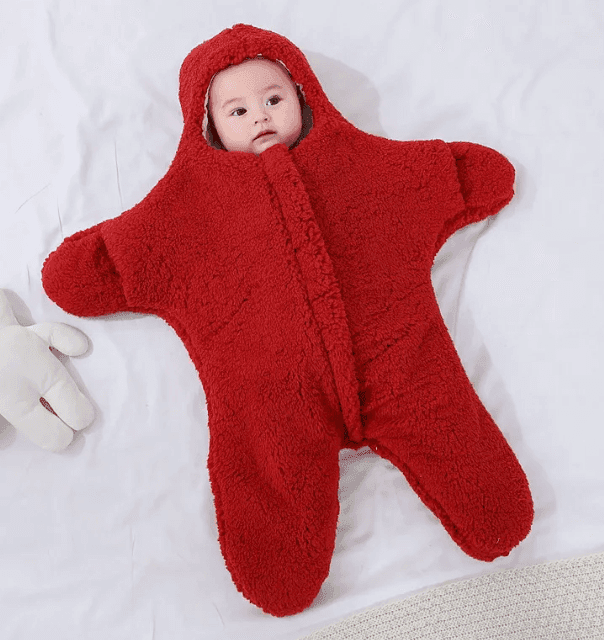 Baby Quilt - Lifestyle Haven