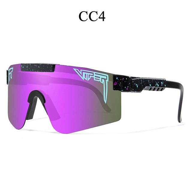 Fashion Sunglasses Shades - Lifestyle Haven