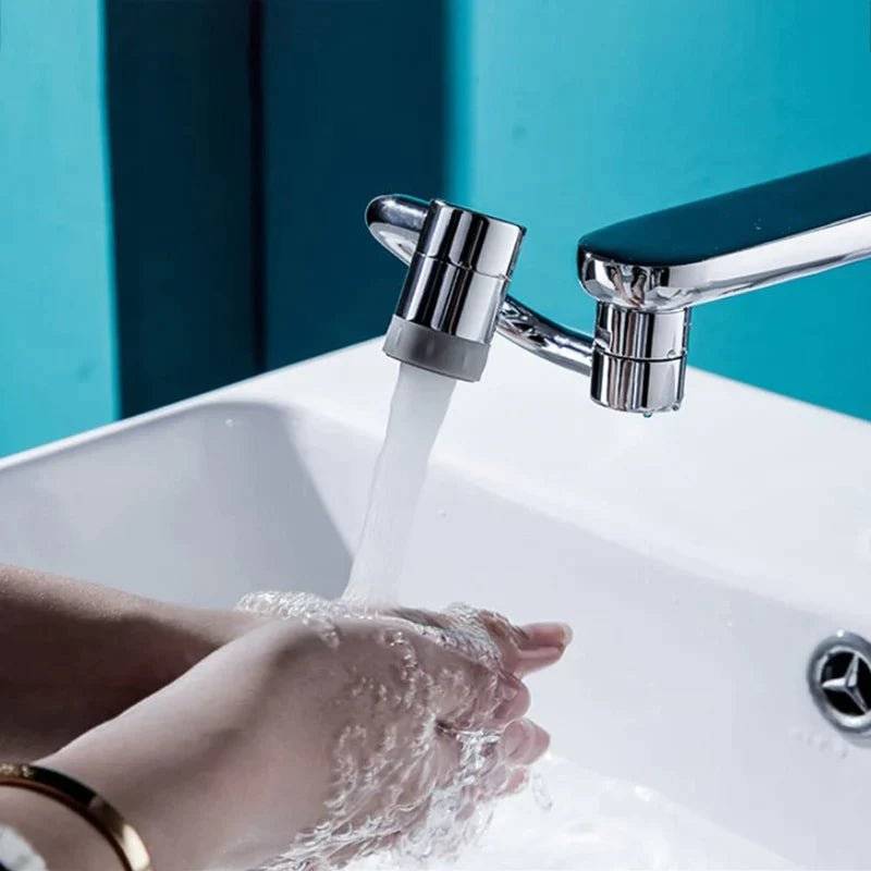 1080° Rotatable Faucet Extender - Lifestyle Haven