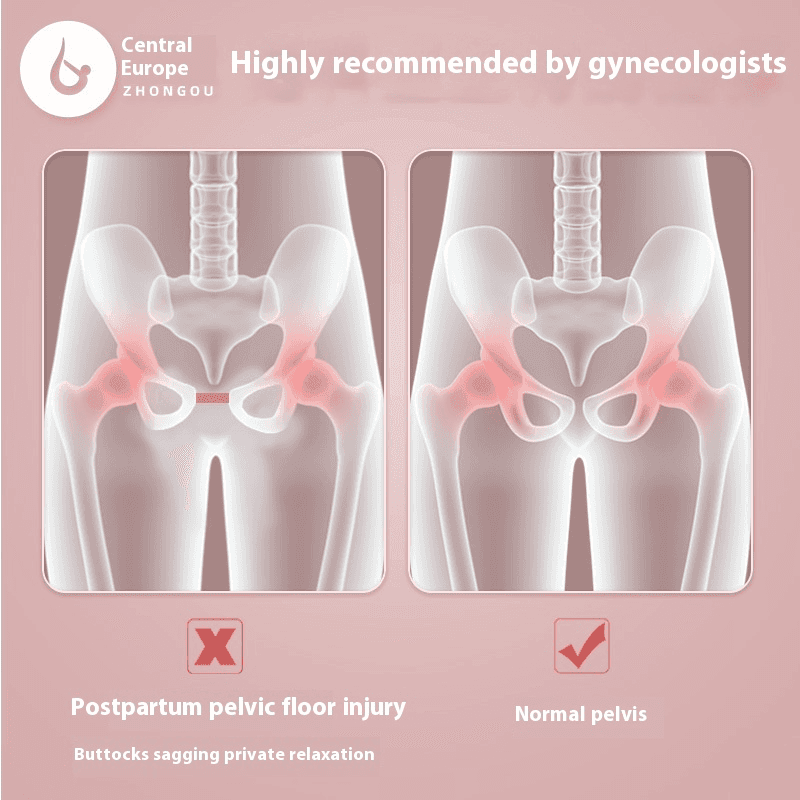 Pelvic Floor Muscle Trainer - Lifestyle Haven