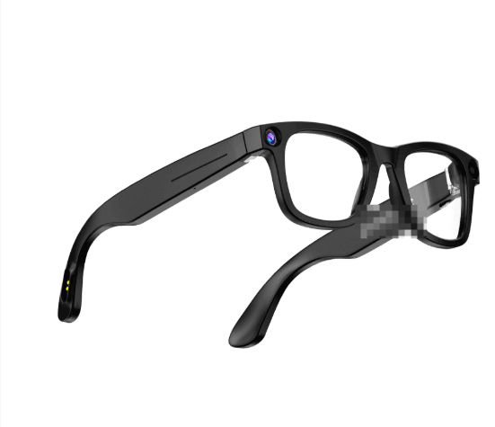AI Camera Smart Glasses - Lifestyle Haven