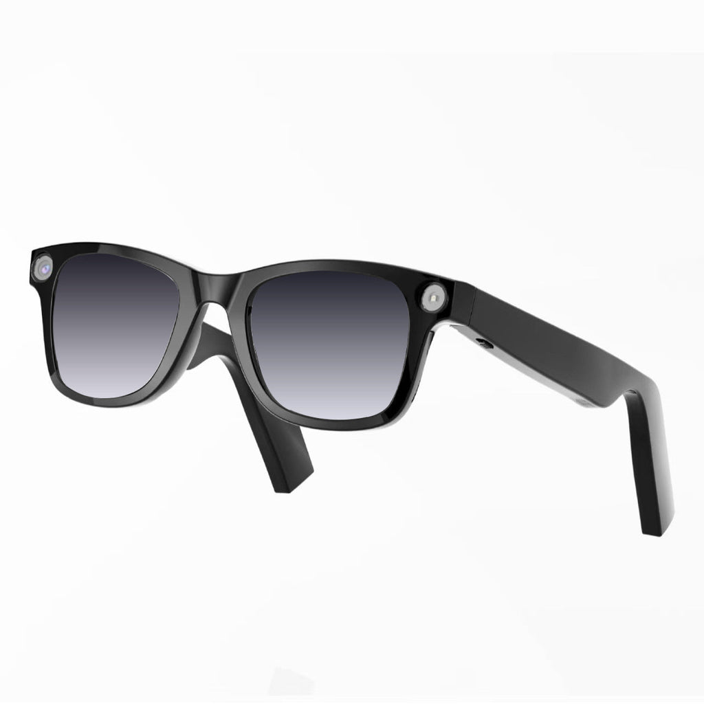 AI Camera Smart Glasses - Lifestyle Haven