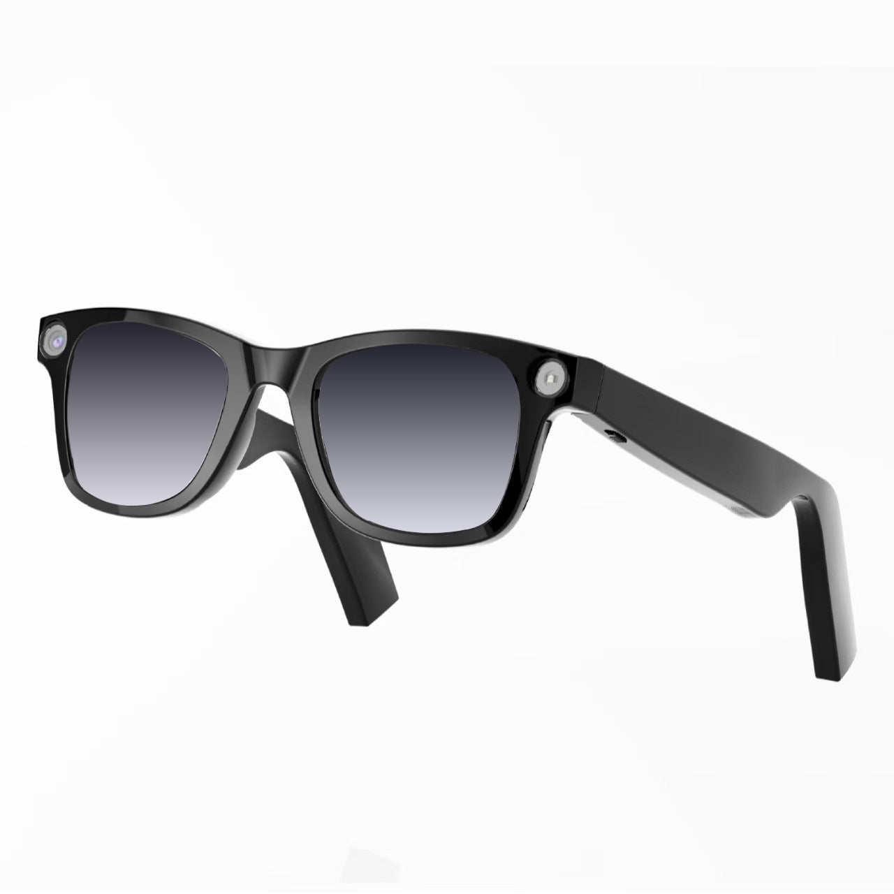 AI Camera Smart Glasses - Lifestyle Haven