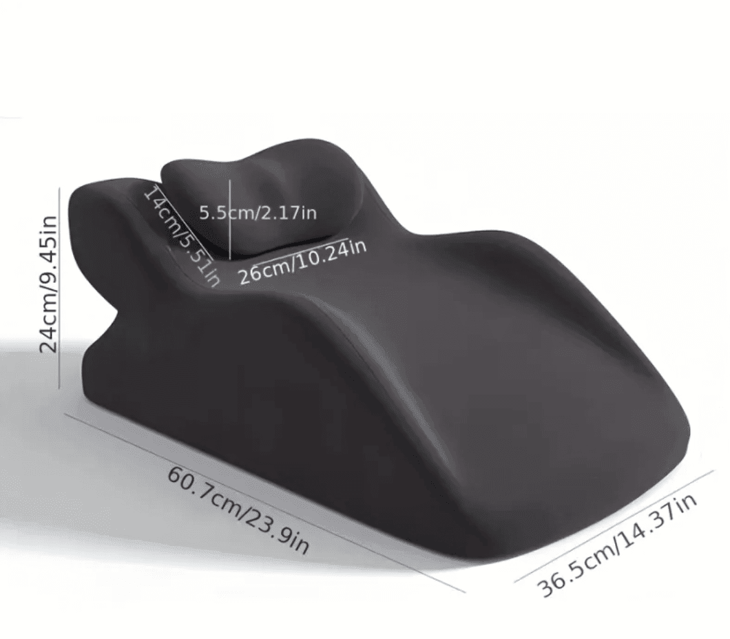 Stomach Sleeper Pillow - Lifestyle Haven