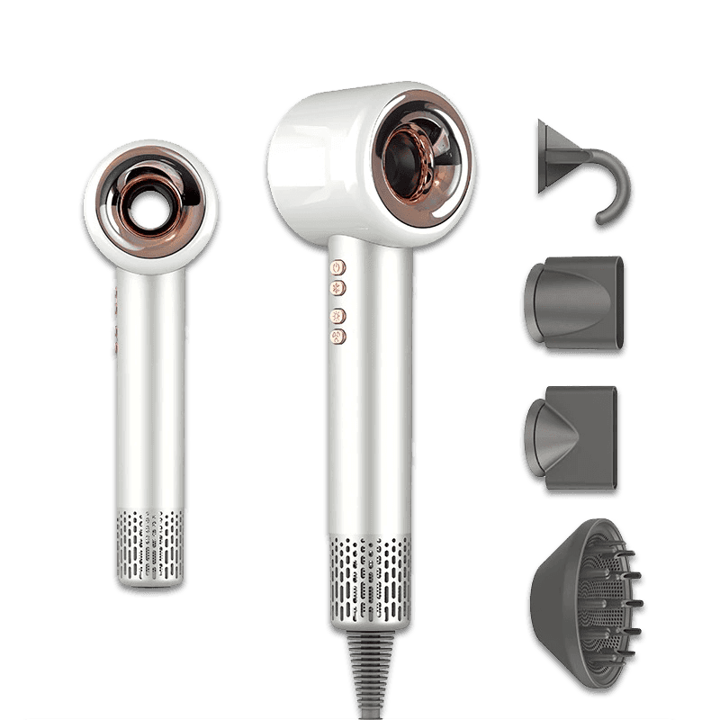 Radian VORTEX Pro Hair Dryer - Lifestyle Haven
