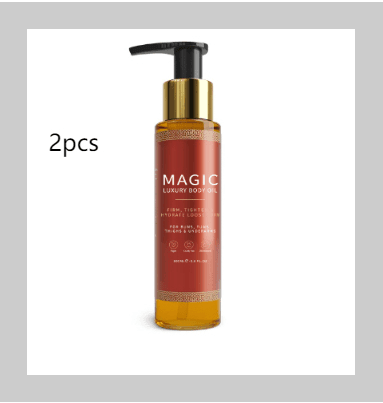 Soothing Body oil - Lifestyle Haven