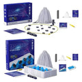 Chess Board Game Magnetic Effect - Lifestyle Haven