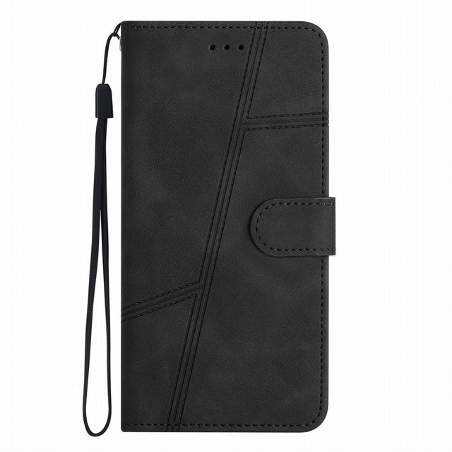 Samsung Galaxy 5G Wallet Case with Card Slot - Lifestyle Haven