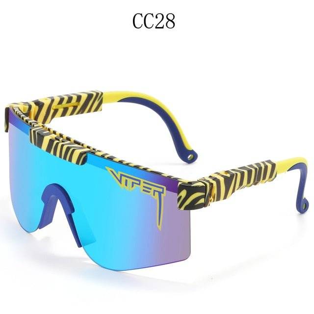 Fashion Sunglasses Shades - Lifestyle Haven