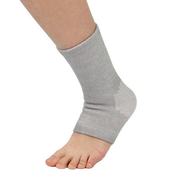 Elastic Sports Ankle Support Socks - Lifestyle Haven