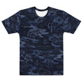 Coastal Prep Outfitters “Coastal Camo” Men's t-shirt