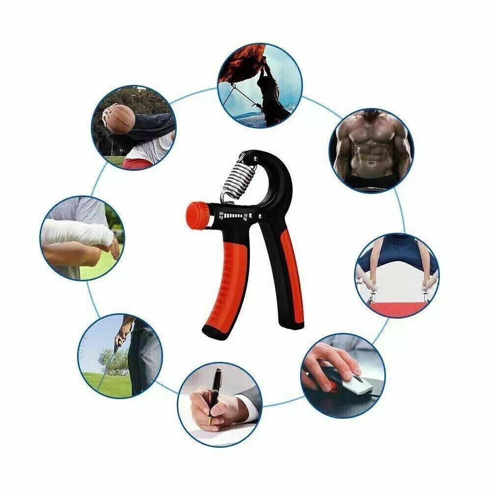 PowerGrip Strength Trainer - Lifestyle Haven