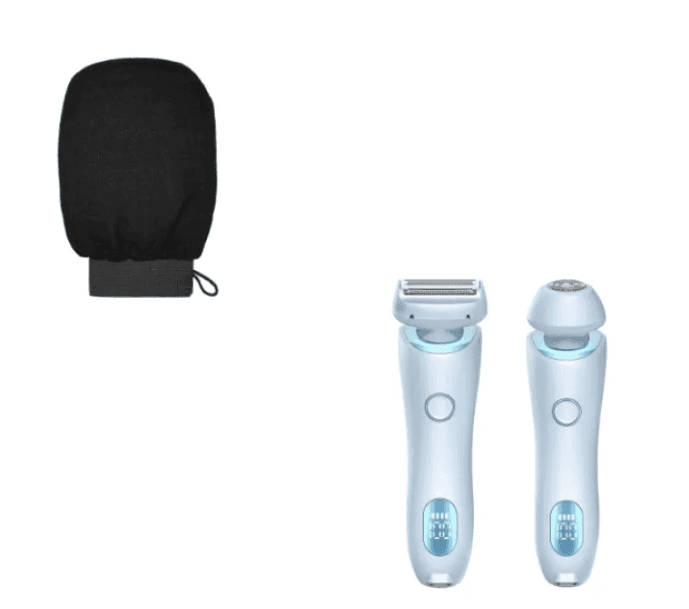 Electric Duo Shave - Lifestyle Haven