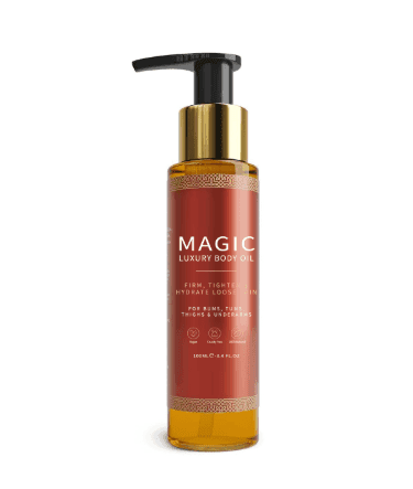 Magic Body Oil - Lifestyle Haven