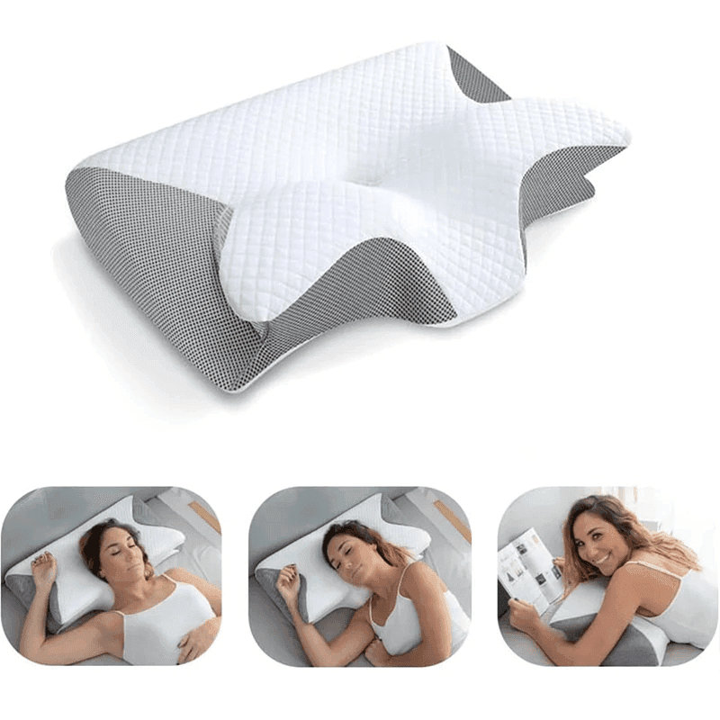 Neck Pillow - Lifestyle Haven