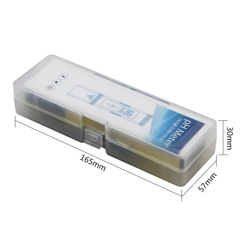 Portable High Precision pH Tester for Water Quality - Lifestyle Haven