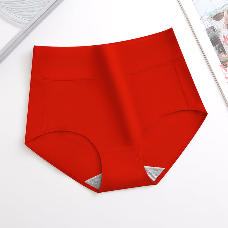 Plus Size Hip-Lifting Underwear for Autumn and Winter - Lifestyle Haven