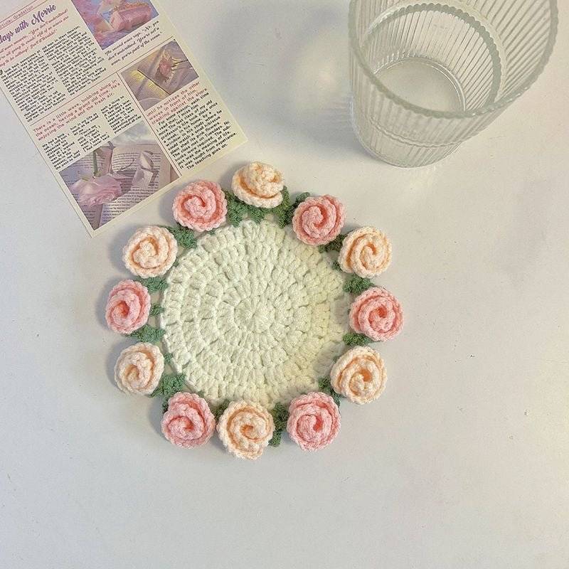 Crochet DIY Kit - Lifestyle Haven