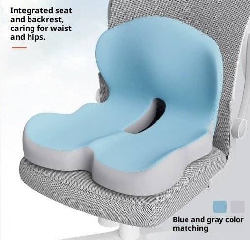 Memory Foam Backrest - Lifestyle Haven