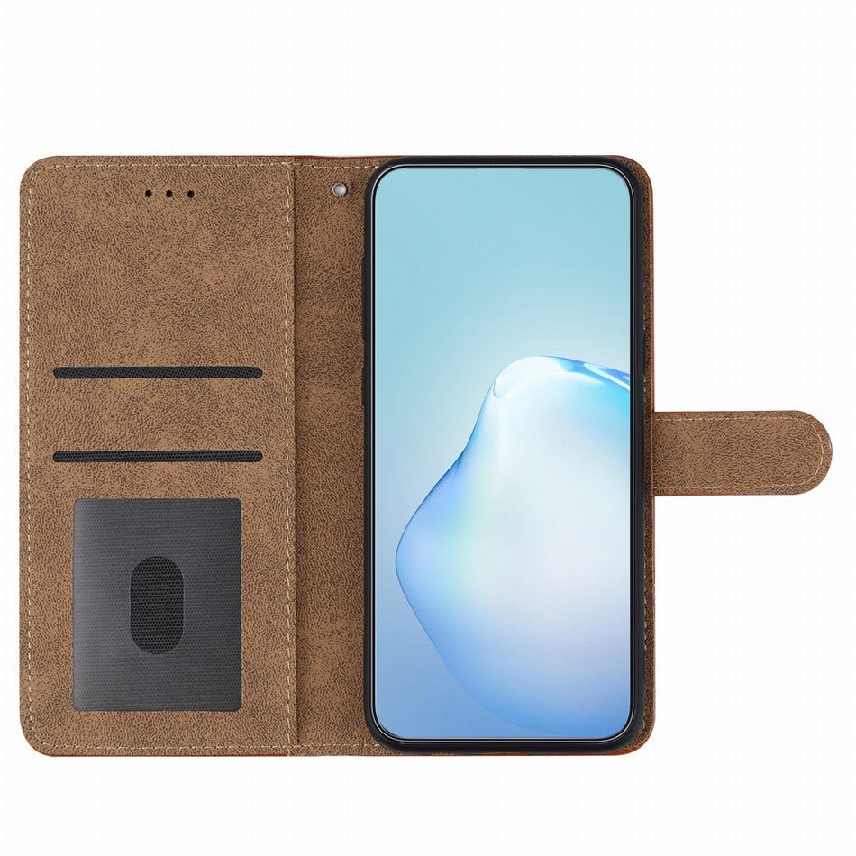 Samsung Galaxy 5G Wallet Case with Card Slot - Lifestyle Haven