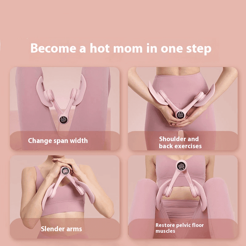 Pelvic Floor Muscle Trainer - Lifestyle Haven