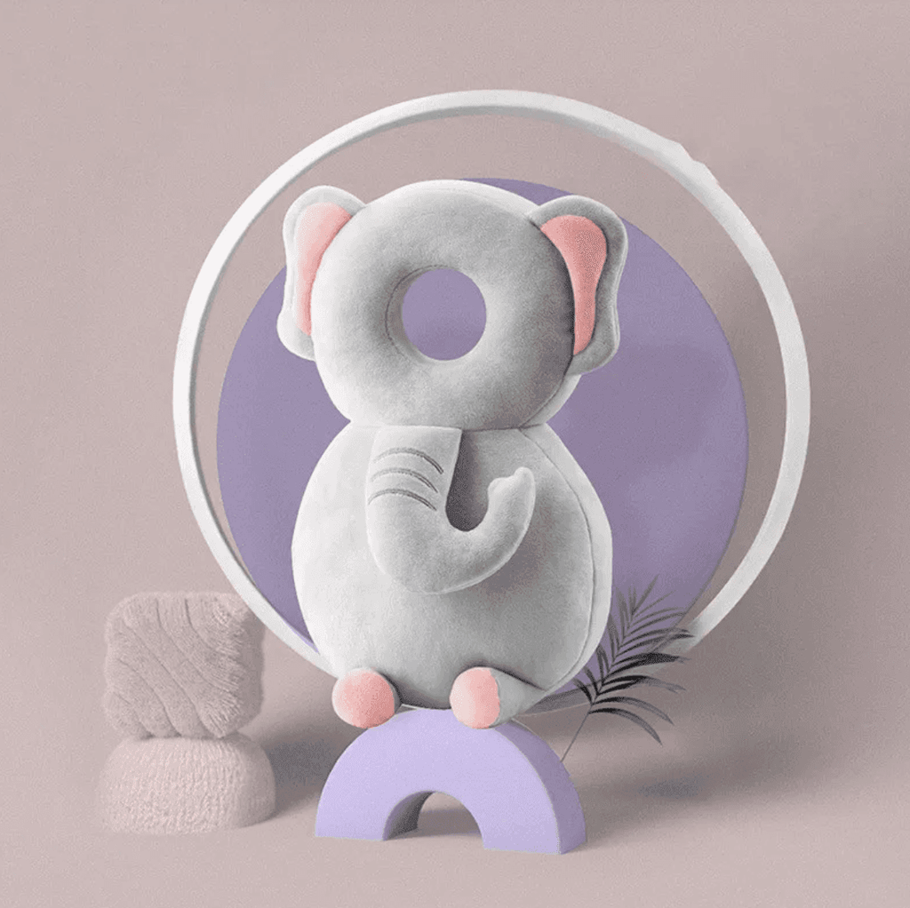 Toddler Head Protection Pad - Lifestyle Haven