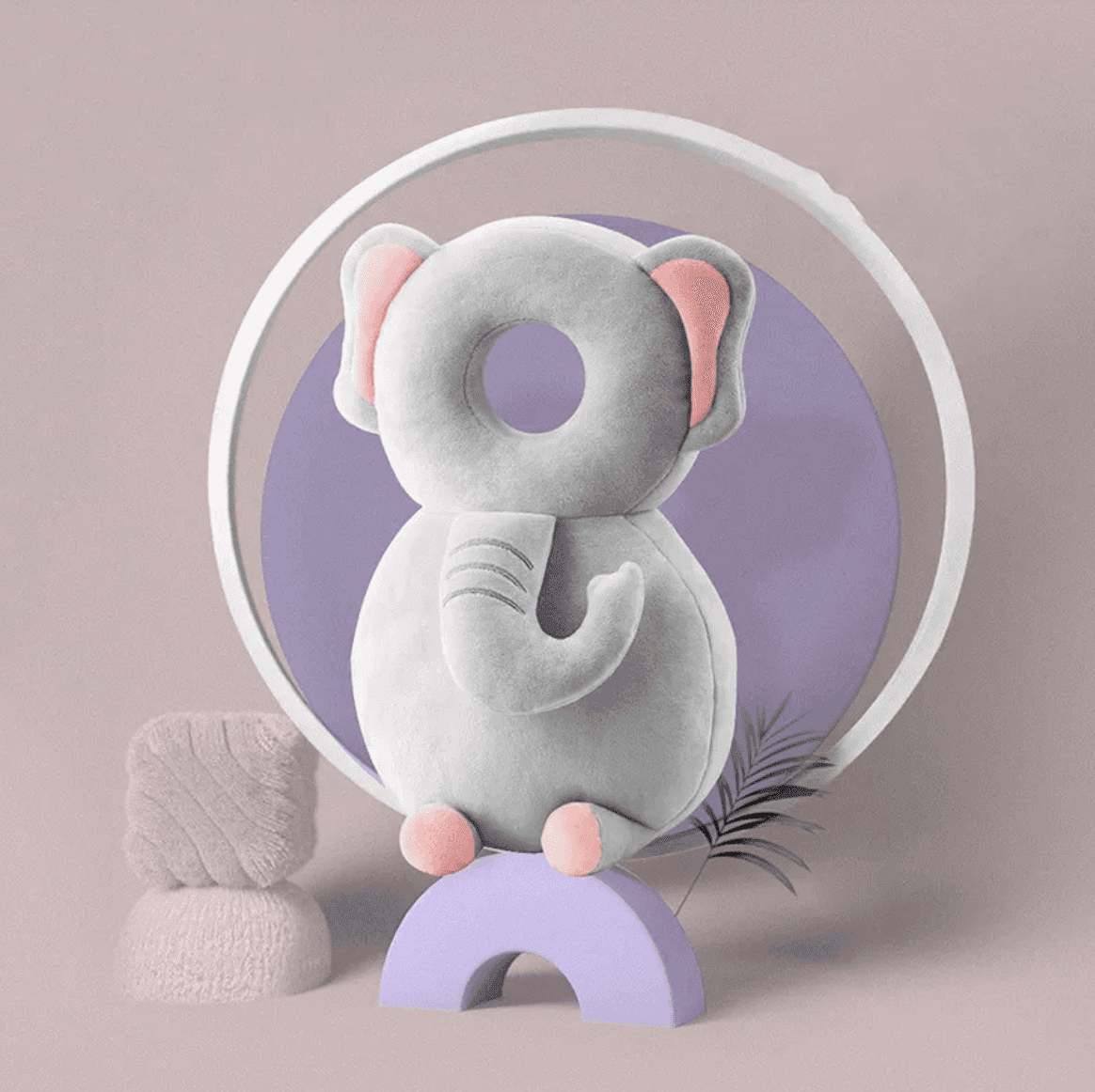 Toddler Head Protection Pad - Lifestyle Haven