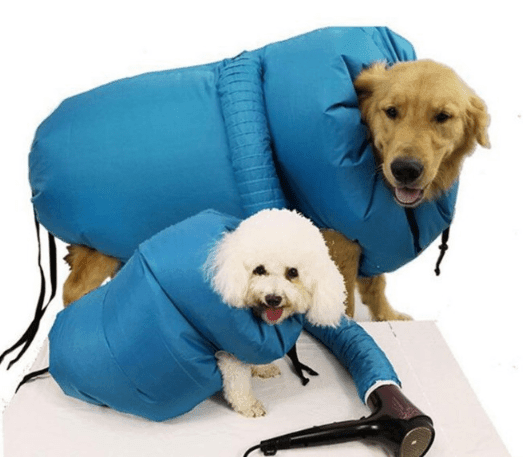 Pet Drying Box, Dryer, and Drying Bag - Lifestyle Haven