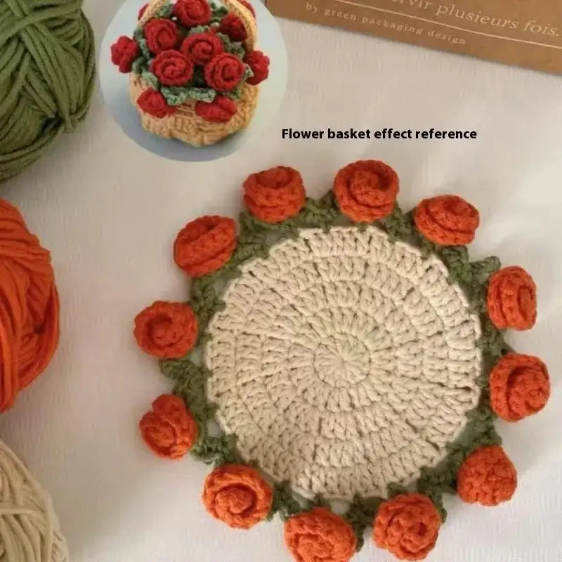 Crochet DIY Kit - Lifestyle Haven