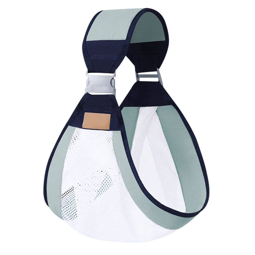 Shoulder Baby Carrier Sling - Lifestyle Haven