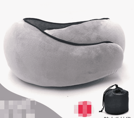 SkySoothe-Neck Pillow - Lifestyle Haven