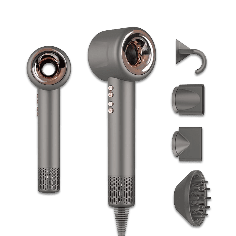 Radian VORTEX Pro Hair Dryer - Lifestyle Haven