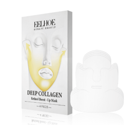 Collagen Lifting Face Mask - Lifestyle Haven