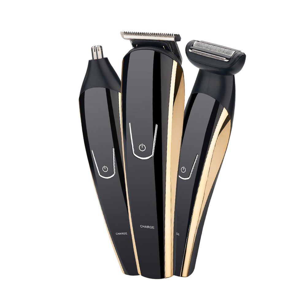 Electric Razor and Hair Removal Tool - Lifestyle Haven