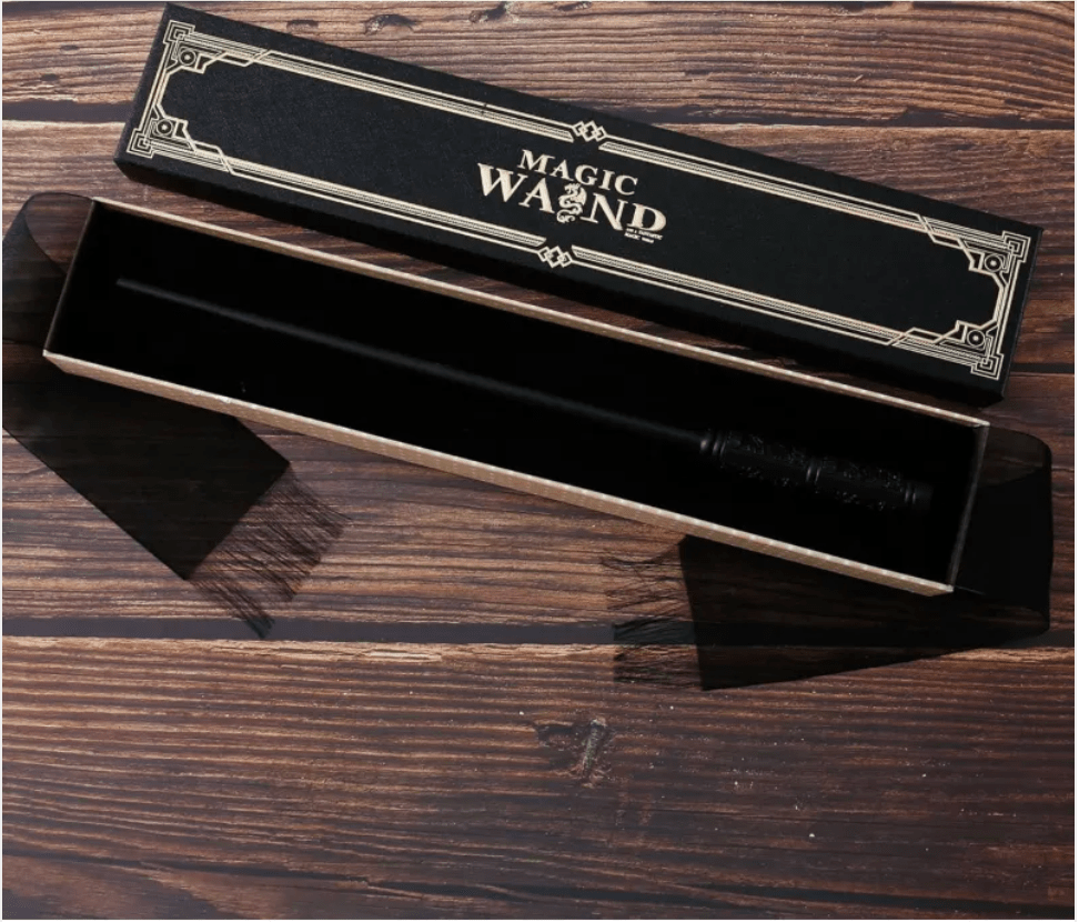 Fireball Magic Wand - Lifestyle Haven