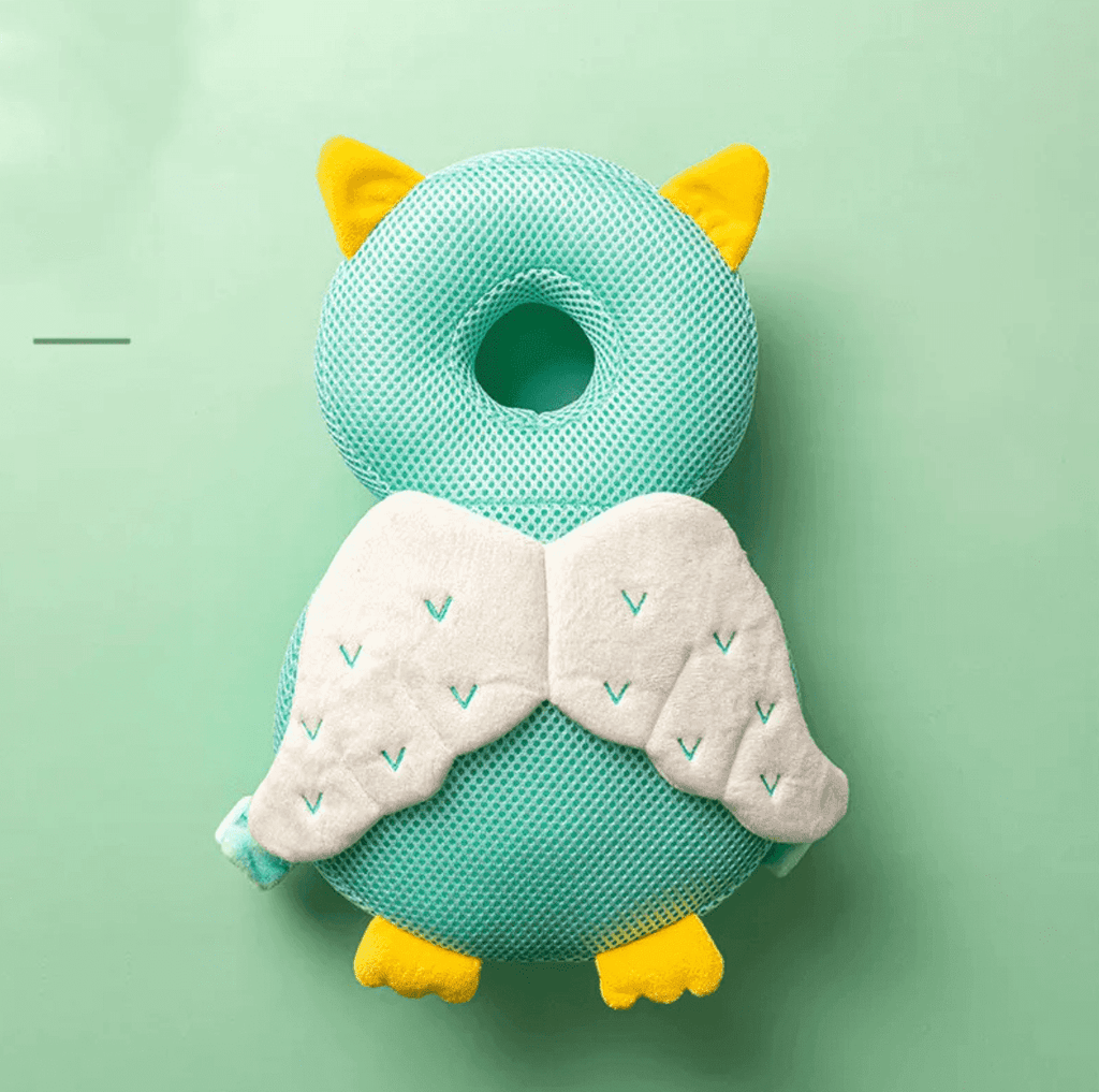 Toddler Head Protection Pad - Lifestyle Haven