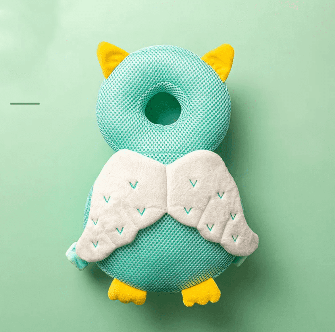 Toddler Head Protection Pad - Lifestyle Haven