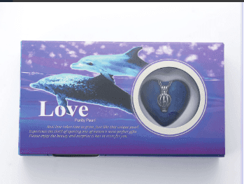 Pearl Jewelry Gift Box with Freshwater Necklace - Lifestyle Haven