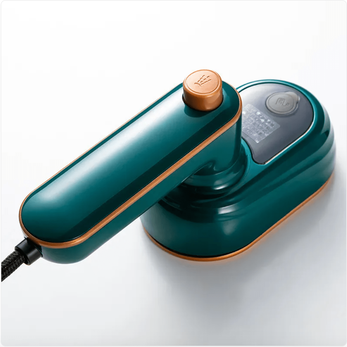 Mini Portable Electric Steam Iron - Lifestyle Haven
