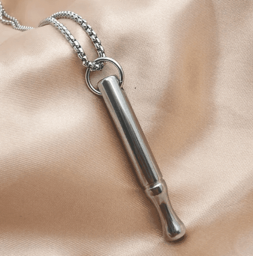 Breathing Necklace for Anxiety - Lifestyle Haven