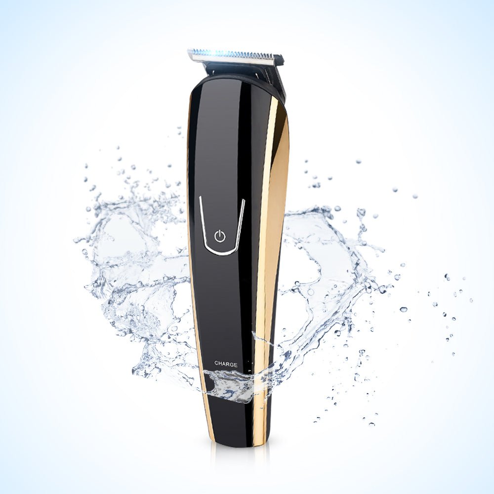 Electric Razor and Hair Removal Tool - Lifestyle Haven
