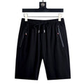 Thin Fitness Running Beach Five-Point Pants - Lifestyle Haven
