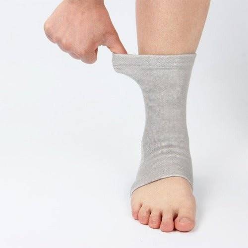 Elastic Sports Ankle Support Socks - Lifestyle Haven
