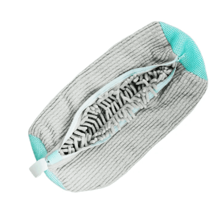 Shoe Clean Laundry Bag - Lifestyle Haven